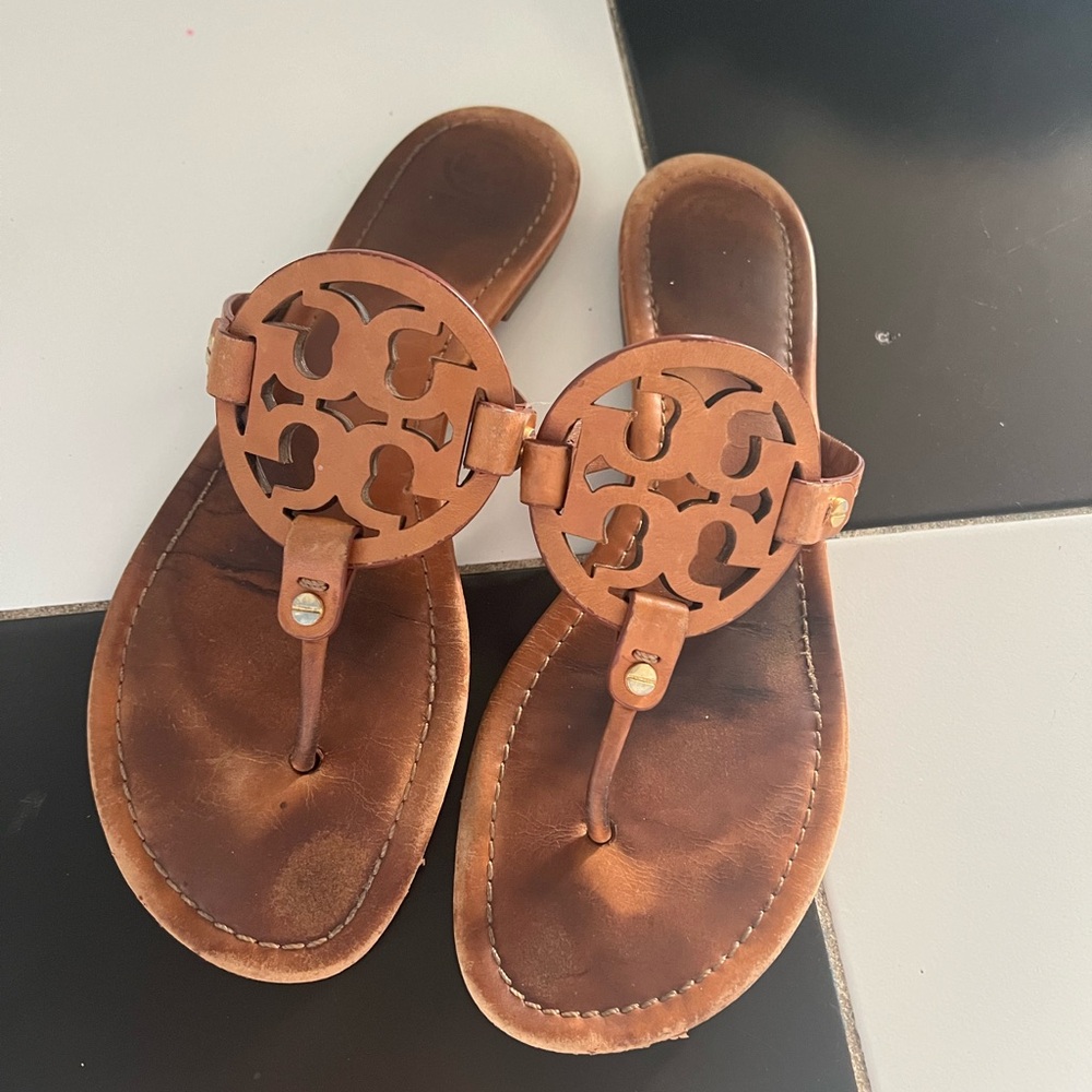 Tory Burch sandals size 11